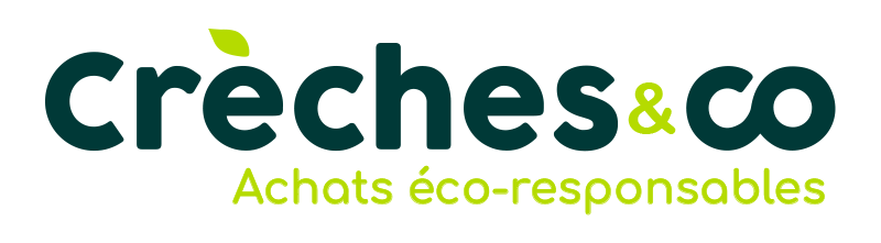 Logo Crèches&Co 2022